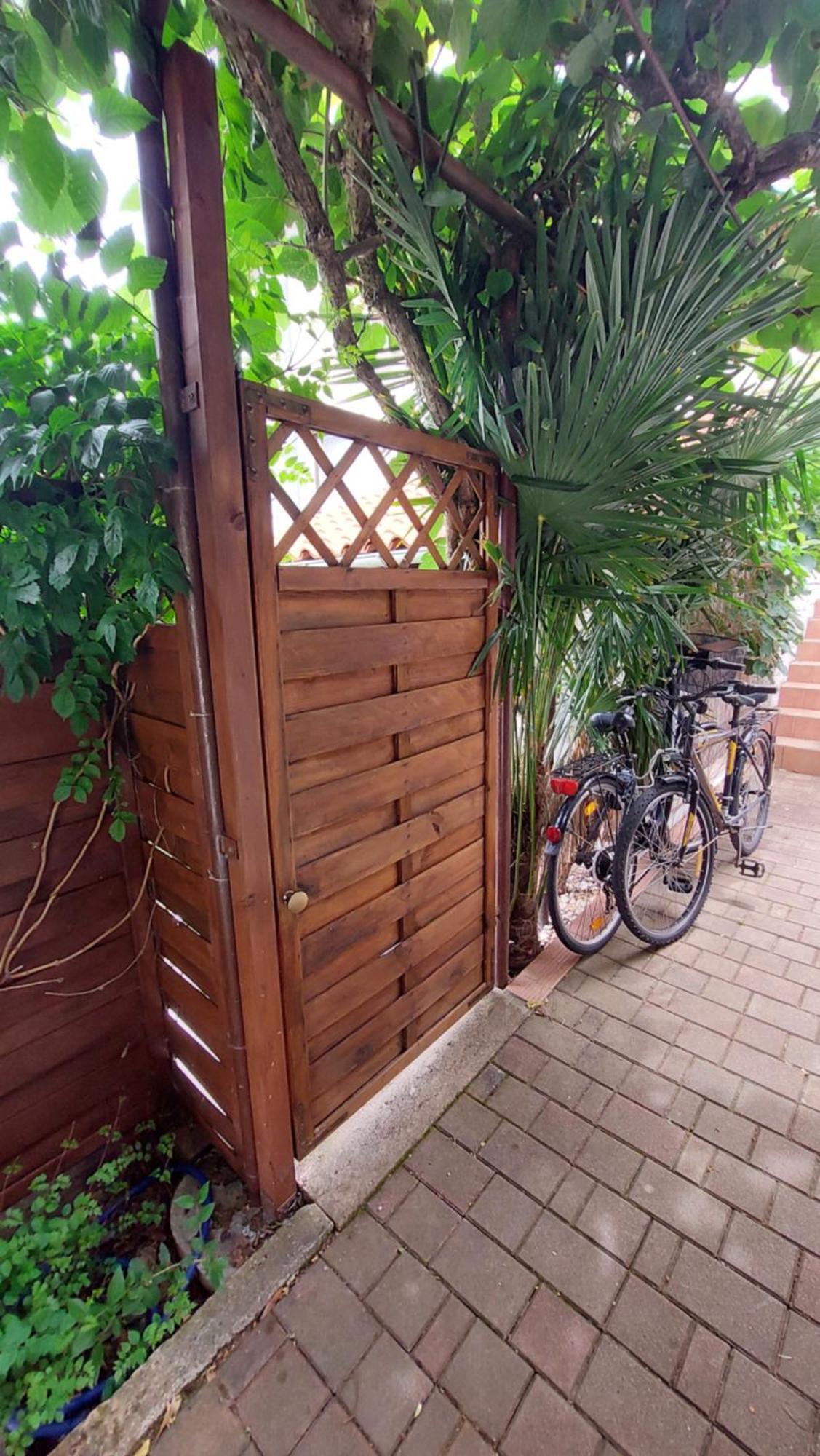 Apartment Drenovica Pula Eksteriør billede