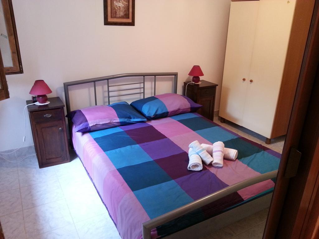 Apartment Drenovica Pula Værelse billede