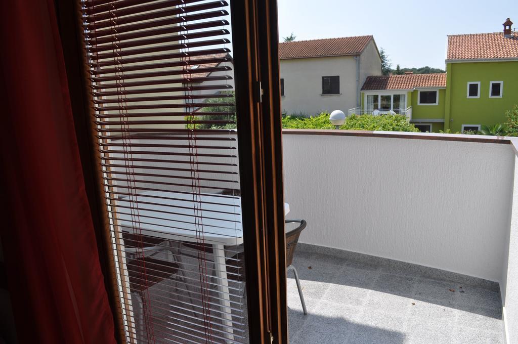 Apartment Drenovica Pula Værelse billede