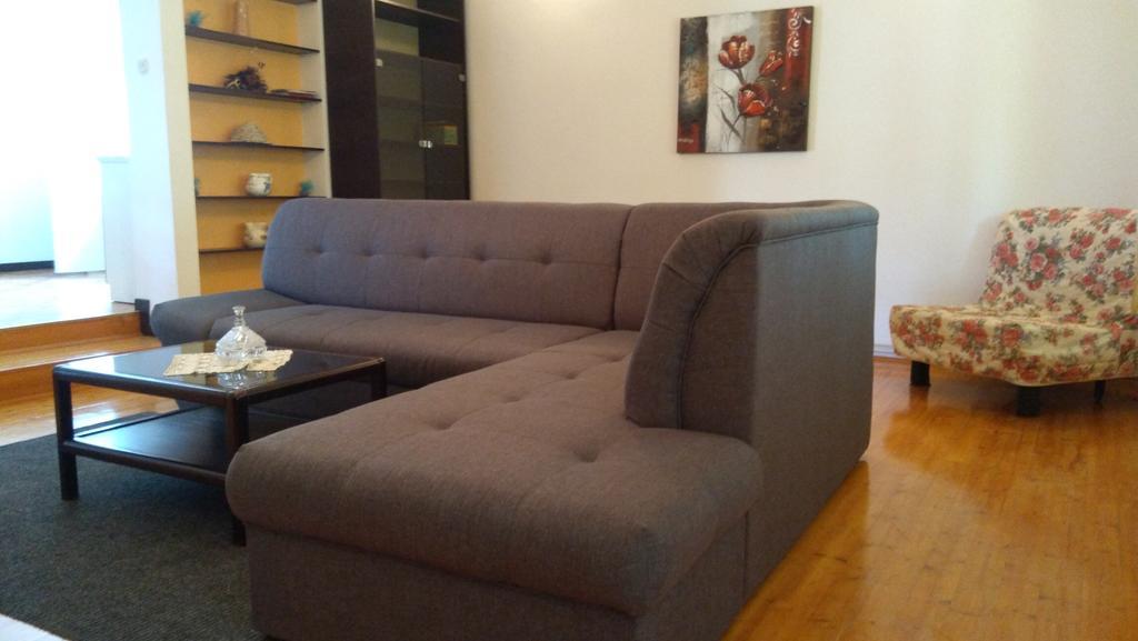 Apartment Drenovica Pula Eksteriør billede