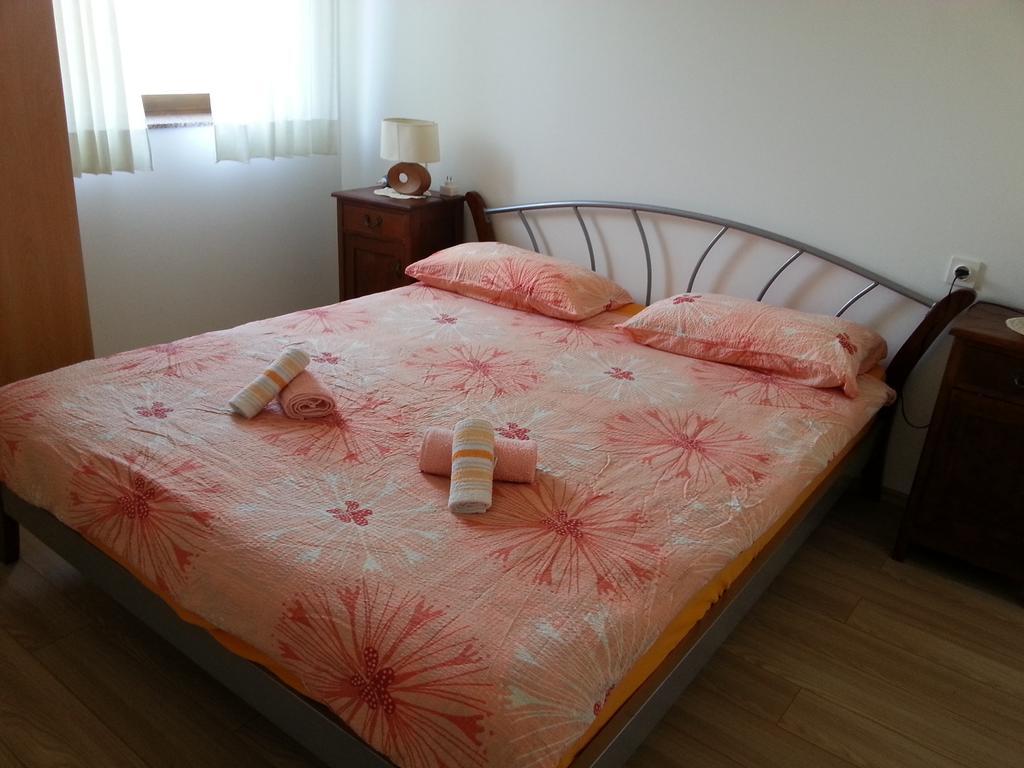 Apartment Drenovica Pula Eksteriør billede